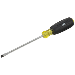ARMA2L 5 Отвертка SL5,5х125 Т3 IEK