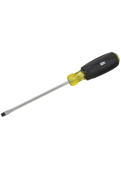 ARMA2L 5 Отвертка SL5,5х125 Т3 IEK