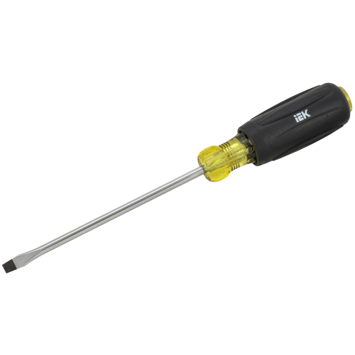 ARMA2L 5 Отвертка SL5,5х125 Т3 IEK