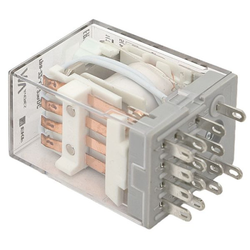 Реле промежуточное RPA 22/4 5A 220В DC EKF