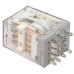 Реле промежуточное RPA 22/4 5A 220В DC EKF Реле промежуточное RPA 22/4 5A 220В DC EKF