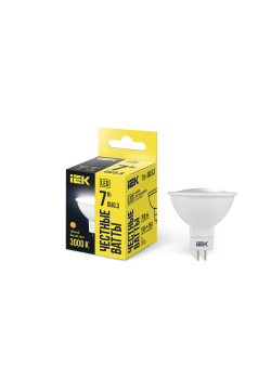 ITK LLE-MR16-7-230-30-GU5