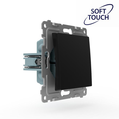 Переключатель 1-кл. СП Pixel IP44 механизм карбон TOKOV ELECTRIC TKE-PX-P1-C14-IP44 Переключатель 1-кл. СП Pixel IP44 механизм карбон TOKOV ELECTRIC TKE-PX-P1-C14-IP44
