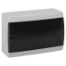 Корпус навесной COMFORT ЩРН-П-12 IP41 пластик. прозр. крышка бел. Эра Б0067233 Корпус навесной COMFORT ЩРН-П-12 IP41 пластик. прозр. крышка бел. Эра Б0067233