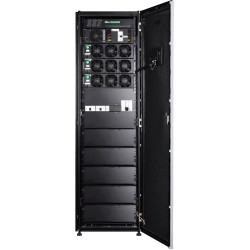 Шкаф системный Ippon Innova Modular Cabinet 75K 1549473 напольный 2020мм 600мм 1100мм