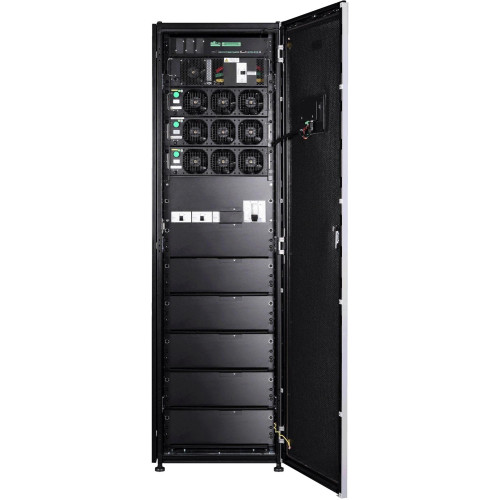 Шкаф системный Ippon Innova Modular Cabinet 75K 1549473 напольный 2020мм 600мм 1100мм