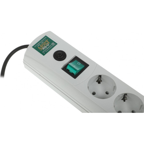 Prometheus Energy МОST RG-U 1.5М