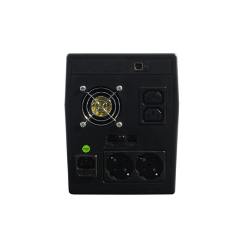 Бастион SKAT-UPS 1500-IN-2x9 Бастион SKAT-UPS 1500-IN-2x9