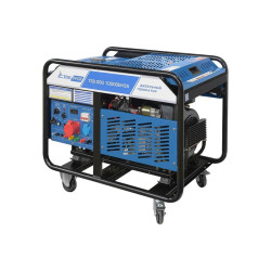 Генератор дизель TSS SDG 10000EH3A ТСС 100038