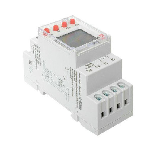 EKF RT-820M