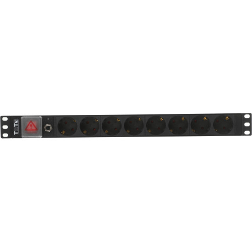 LANMASTER TWT-PDU19-10A8P-1.8