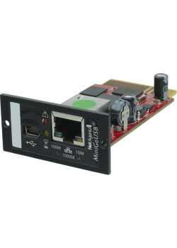 Карта SNMP Связь Инжиниринг DA806