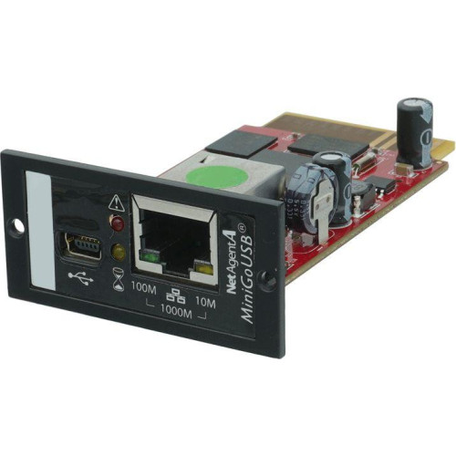 Карта SNMP Связь Инжиниринг DA806 Карта SNMP Связь Инжиниринг DA806