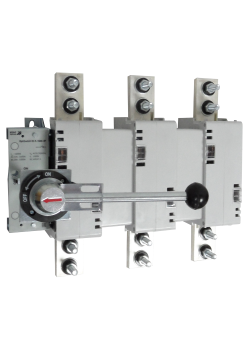 Выключатель нагрузки OptiSwitch DI-5-2000-3P