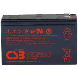 CSB UPS 123606