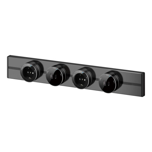 SYSTEME ELECTRIC MTK10008B