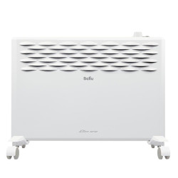 Конвектор электрический Ettore BEC/ETMR-1500 1500Вт м/т Ballu НС-1135151