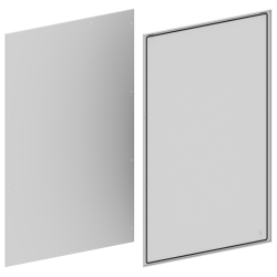 FORMAT Панель задняя 2000х1200мм IP54 IEK