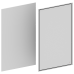 FORMAT Панель задняя 2000х1200мм IP54 IEK FORMAT Панель задняя 2000х1200мм IP54 IEK