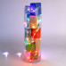 Гирлянда линейная Feron CL593 Smart, 10м USB + Пульт ДУ RGB, прозрачный шнур Гирлянда линейная Feron CL593 Smart, 10м USB + Пульт ДУ RGB, прозрачный шнур