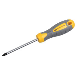 Отвертка крестовая Master Ph3х150мм IEK TSC-1PH-3150