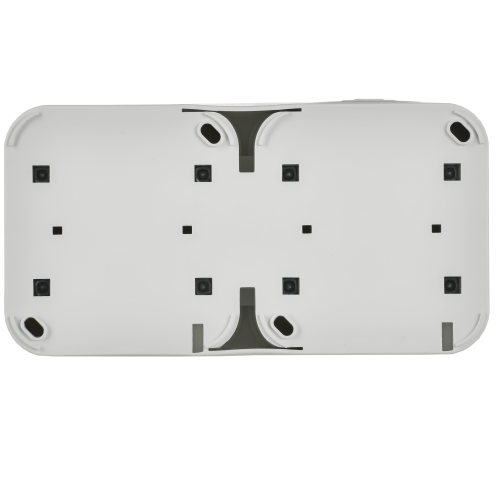 TORS Розетка 2-местная горизонтальная 16А IP55 TS322 белый IEK TORS Розетка 2-местная горизонтальная 16А IP55 TS322 белый IEK