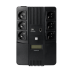 Источник бесперебойного питания NERPA RU 800ВА/480Вт, LCD, 6 розеток Schuko, Зарядка USB, АКБ 9 Ач/12 В Источник бесперебойного питания NERPA RU 800ВА/480Вт, LCD, 6 розеток Schuko, Зарядка USB, АКБ 9 Ач/12 В