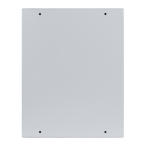 Корпус металлический ЩМП-1-0 (395х310х220) IP54 Народный эконом Корпус металлический ЩМП-1-0 (395х310х220) IP54 Народный эконом