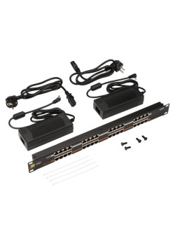 LANMASTER LAN-PP16-POE/A2