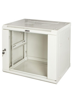 LANMASTER TWT-CBWPG-9U-6X4-GY