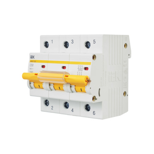 IEK MVA40-3-050-C