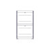 Шкаф Systeme Electric, серия Uniprom, 42U-800/1200, боковые панели 4шт, черный Шкаф Systeme Electric, серия Uniprom, 42U-800/1200, боковые панели 4шт, черный