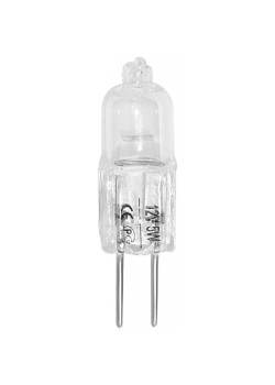 Лампа галогенная Feron HB2 JC G4.0 35W 12V