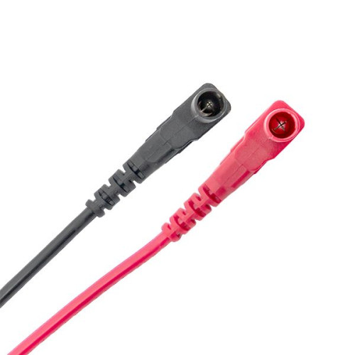 Комплект измерительных щупов TL3001 (1м)(20AWG) EKF Expert Комплект измерительных щупов TL3001 (1м)(20AWG) EKF Expert