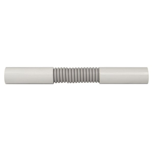 Муфта гибкая труба-коробка (32 мм) IP44 (10 шт.) EKF-Plast Муфта гибкая труба-коробка (32 мм) IP44 (10 шт.) EKF-Plast