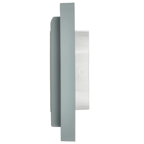 FLITE Рамка 2-местная IP55 Рпро-2-55-ФлС серый IEK FLITE Рамка 2-местная IP55 Рпро-2-55-ФлС серый IEK