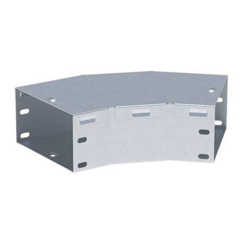 Угол 45 град. гориз. 50x200 мм EKF