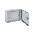 Корпус металлический ЩУ-1ф/2 (на 2 счётчика) 300х400х125 IP54 Народный Корпус металлический ЩУ-1ф/2 (на 2 счётчика) 300х400х125 IP54 Народный