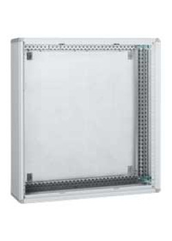 Шкаф распределительный XL³ 800 - 1250x910x230 мм