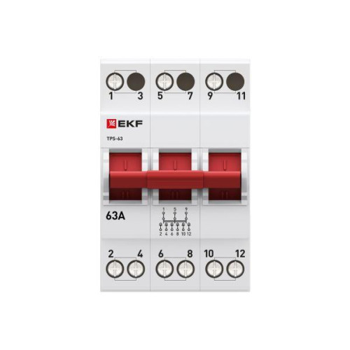 EKF TPS363