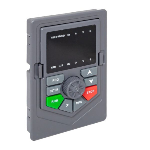 Преобразователь частоты PRO-Drive PD-90-FC-55K0-3 EKF Преобразователь частоты PRO-Drive PD-90-FC-55K0-3 EKF