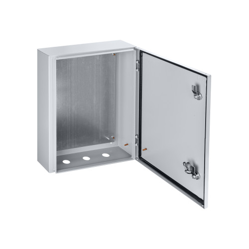 Корпус металлический ЩМП-2-1 IP66 (500х400х150) TDM
