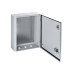 Корпус металлический ЩМП-2-1 IP66 (500х400х150) TDM Корпус металлический ЩМП-2-1 IP66 (500х400х150) TDM