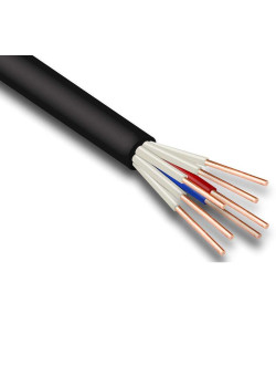 Кабель КВВГнг(А)-LS 7х1 (м) Промэл 5625600