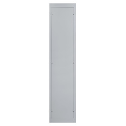 Каркас ВРУ-2 (1800х450х450) IP31 Профи TDM