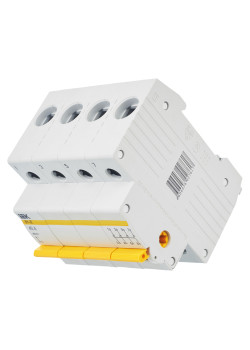 IEK MNV10-4-040