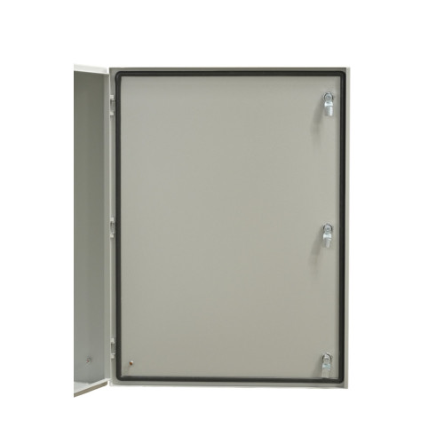 Корпус металлический ЩРНМ (ЩМП) IP55 700х500х250 RAL7035 Корпус металлический ЩРНМ (ЩМП) IP55 700х500х250 RAL7035