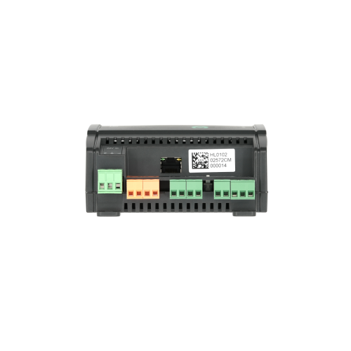 Контроллер SystemeHD, 3DI 6UI 2DO 2VO Ethernet 2RS485 BACnet Modbus ~24В/=24В Контроллер SystemeHD, 3DI 6UI 2DO 2VO Ethernet 2RS485 BACnet Modbus ~24В/=24В