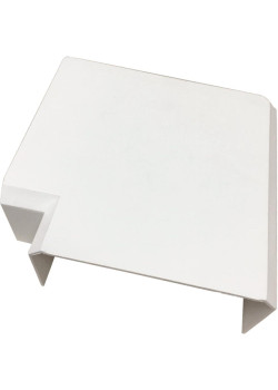 LANMASTER LAN-CT120X50-HC-WH