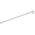 Хомут P6.6 самозатухающий белый 3,6х200мм 100шт/упак IEK Хомут P6.6 самозатухающий белый 3,6х200мм 100шт/упак IEK